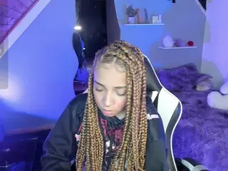 Marineet's Live Sex Cam Show