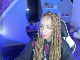 Marineet's Live Sex Cam Show