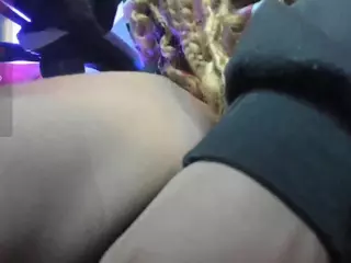 Marineet's Live Sex Cam Show
