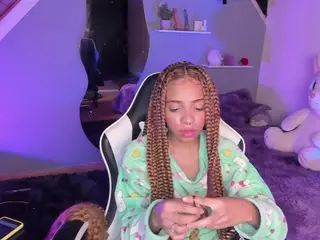 Marineet's Live Sex Cam Show