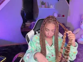 Marineet's Live Sex Cam Show
