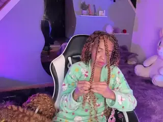 Marineet's Live Sex Cam Show