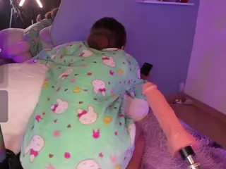 Marineet's Live Sex Cam Show