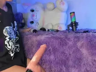 Marineet's Live Sex Cam Show