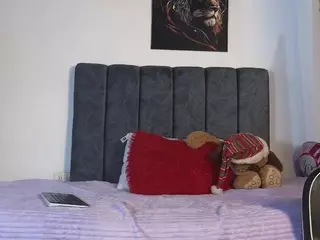 MARLYN23's Live Sex Cam Show