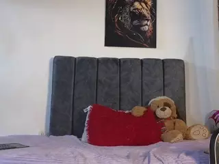 MARLYN23's Live Sex Cam Show