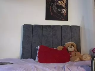 MARLYN23's Live Sex Cam Show