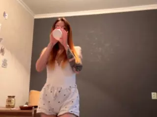 MaydaBelding's Live Sex Cam Show
