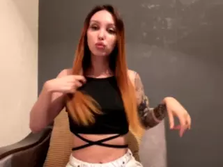 MaydaBelding's Live Sex Cam Show