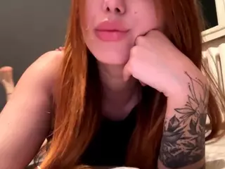 MaydaBelding's Live Sex Cam Show