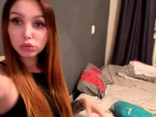 MaydaBelding's Live Sex Cam Show