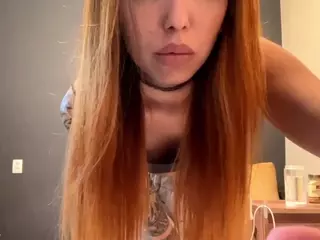 MaydaBelding's Live Sex Cam Show