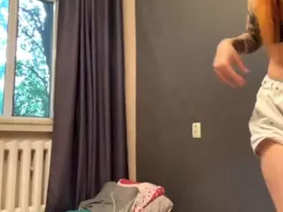 MaydaBelding's Live Sex Cam Show