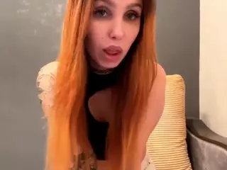 MaydaBelding's Live Sex Cam Show