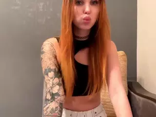 MaydaBelding's Live Sex Cam Show