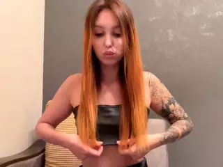 MaydaBelding's Live Sex Cam Show