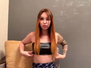 MaydaBelding's Live Sex Cam Show