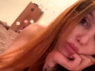 MaydaBelding's Live Sex Cam Show