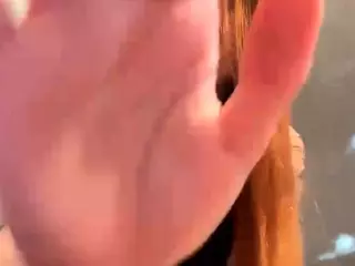 MaydaBelding's Live Sex Cam Show