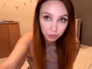 MaydaBelding's Live Sex Cam Show