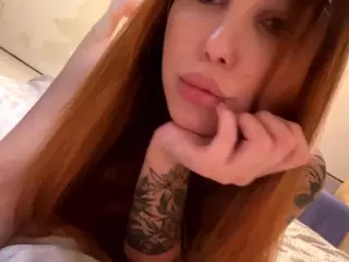 MaydaBelding's Live Sex Cam Show