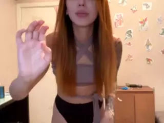 MaydaBelding's Live Sex Cam Show