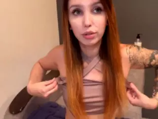MaydaBelding's Live Sex Cam Show