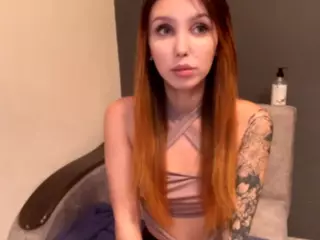 MaydaBelding's Live Sex Cam Show