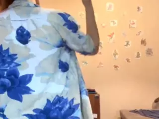 MaydaBelding's Live Sex Cam Show