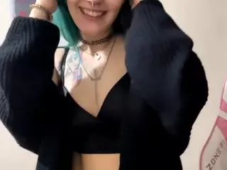 MildredHathaway's Live Sex Cam Show