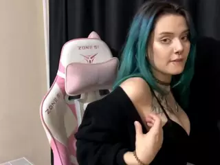 MildredHathaway's Live Sex Cam Show