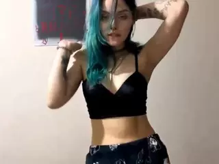 MildredHathaway's Live Sex Cam Show
