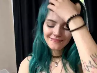 MildredHathaway's Live Sex Cam Show