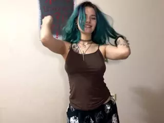 MildredHathaway's Live Sex Cam Show