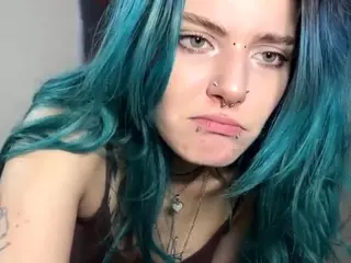 MildredHathaway's Live Sex Cam Show