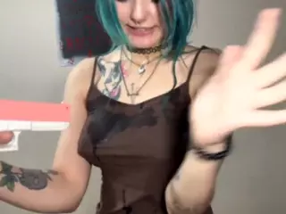 MildredHathaway's Live Sex Cam Show