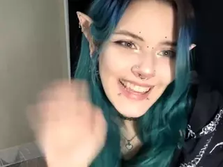 MildredHathaway's Live Sex Cam Show