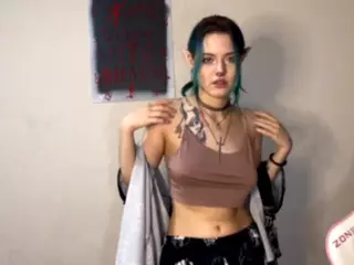 MildredHathaway's Live Sex Cam Show