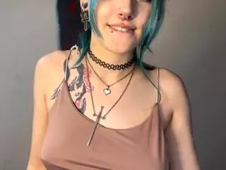 MildredHathaway's Live Sex Cam Show