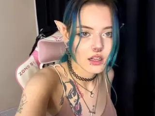 MildredHathaway's Live Sex Cam Show