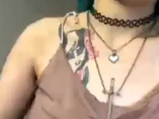 MildredHathaway's Live Sex Cam Show