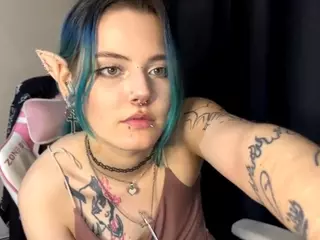 MildredHathaway's Live Sex Cam Show