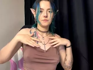 MildredHathaway's Live Sex Cam Show