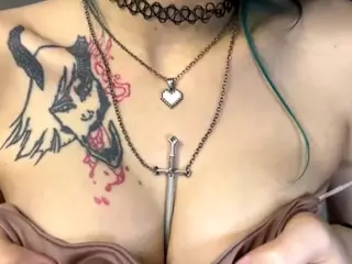 MildredHathaway's Live Sex Cam Show