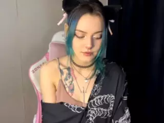 MildredHathaway's Live Sex Cam Show