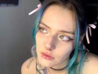 MildredHathaway's Live Sex Cam Show