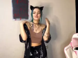 MildredHathaway's Live Sex Cam Show
