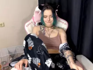 MildredHathaway's Live Sex Cam Show