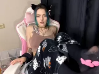 MildredHathaway's Live Sex Cam Show