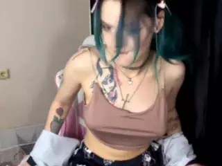 MildredHathaway's Live Sex Cam Show